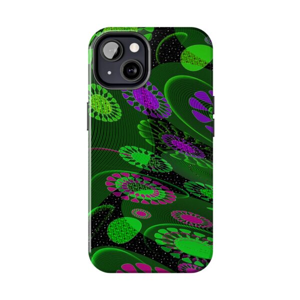 Rainbow Designs Tough Phone Cases, Case-Mate For iPhone 12 Pro - Image 41