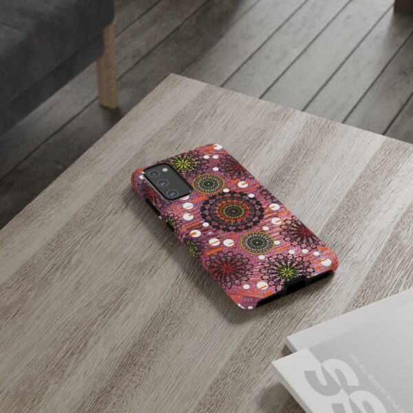 Rainbow Designs Tough Cases Custom Phone Case For iPhone Series Google Pixel and Samsung Series - Image 76