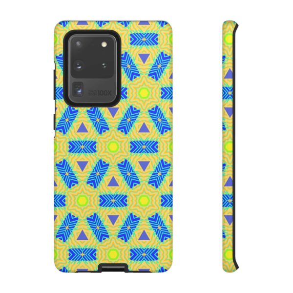 Rainbow Designs On Tough Cases Custom Phone Cases For iPhone Google Pixel and Samsung Series - Image 27