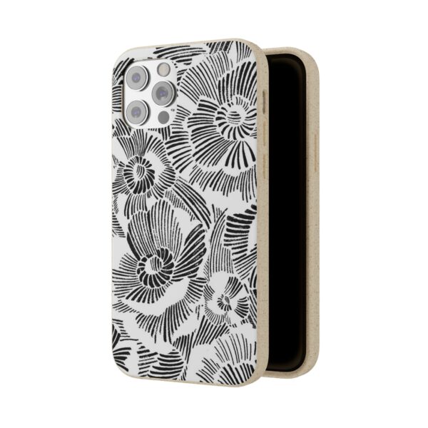 🌸 Flowers Biodegradable Cases 🌿 for iPhone and Samsung! 📱🌼 - Image 42