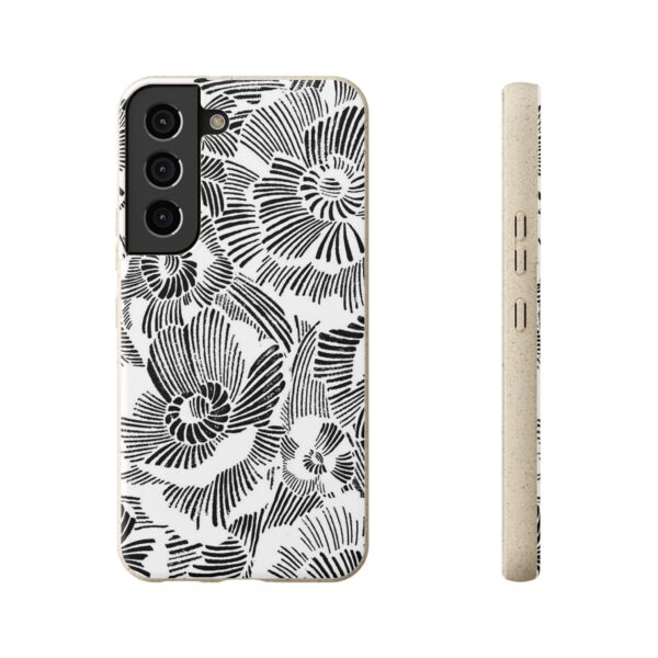 🌸 Flowers Biodegradable Cases 🌿 for iPhone and Samsung! 📱🌼 - Image 157