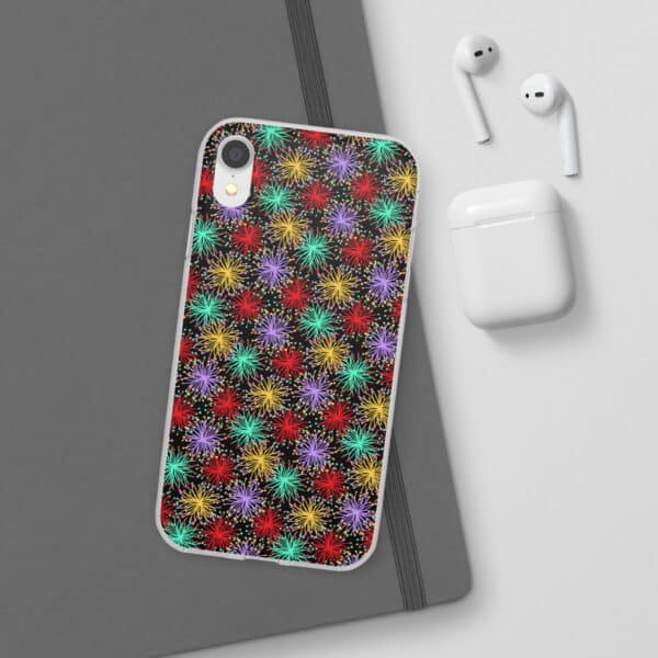 Digital Seamless Pattern Flexi Cases For Samsung Galaxy S23 With 🎁 Gift Packaging 🎁 - Image 105