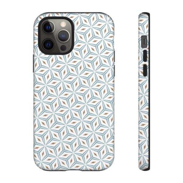 Rainbow Designs On Tough Cases Custom Phone Cases For iPhone Google Pixel and Samsung Series. - Image 35