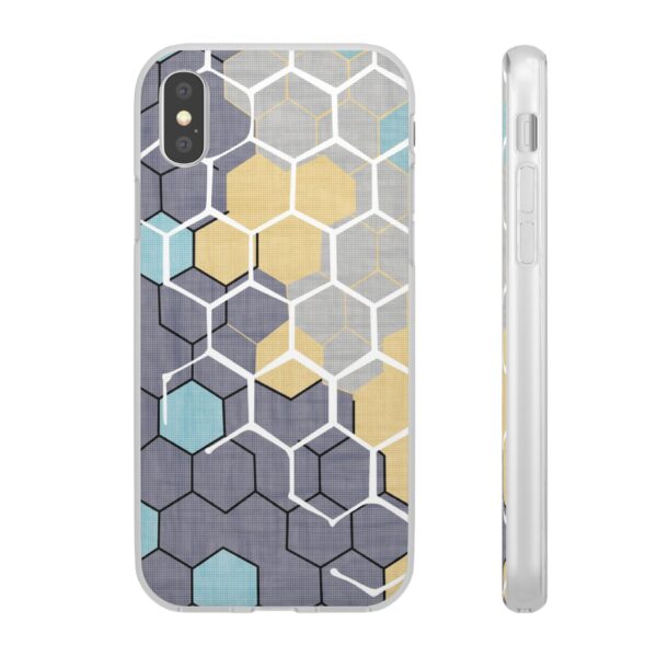 Marble Flexi Cases For iPhone & Samsung - Image 7