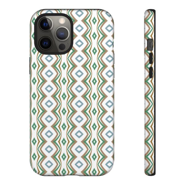 Rainbow Designs On Tough Cases Custom Phone Cases For iPhone Google Pixel and Samsung Series - Image 37