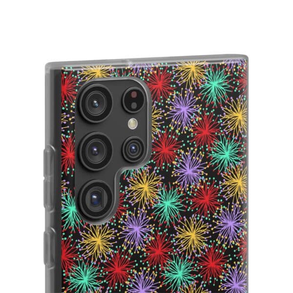 Digital Seamless Pattern Flexi Cases For Samsung Galaxy S23 With 🎁 Gift Packaging 🎁 - Image 185