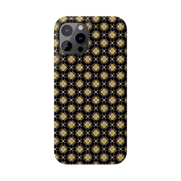 Rainbow Designs Pattern 8 On Slim Phone Cases Case-Mate Custom Phone Cases For iPhone and Samsung Series - Image 47