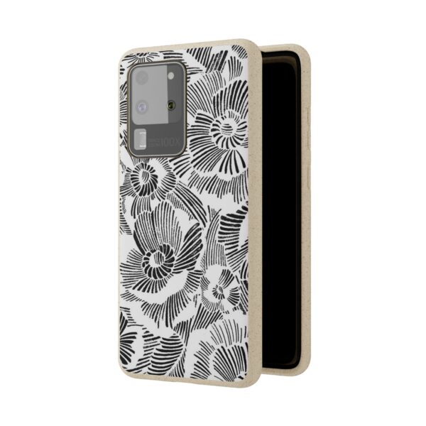 🌸 Flowers Biodegradable Cases 🌿 for iPhone and Samsung! 📱🌼 - Image 10