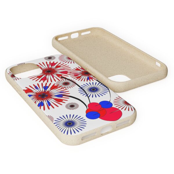 Rainbow Designs Biodegradable Cases For iPhone and Samsung - Image 4