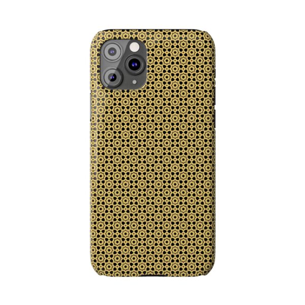 Rainbow Designs Pattern 4 On Slim Phone Cases Case-Mate Custom Phone Cases For iPhone and Samsung Series - Image 15