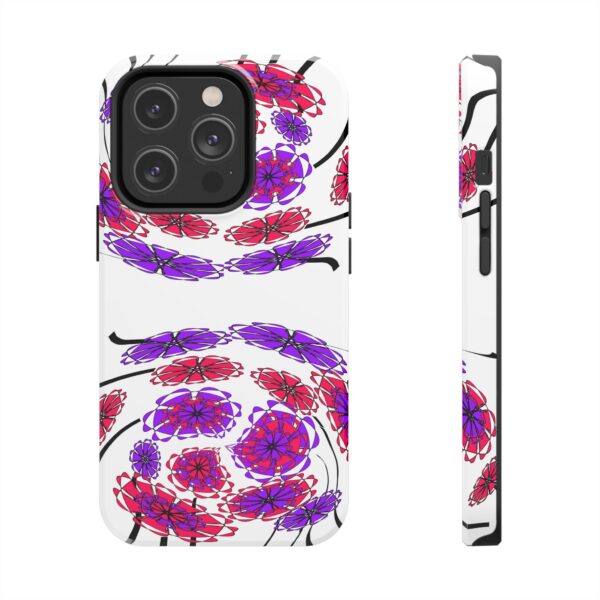 Rainbow Designs Tough Phone Cases, Case-Mate Custom Phone Cases For iPhone Series and Samsung Galaxy S6 - Image 58