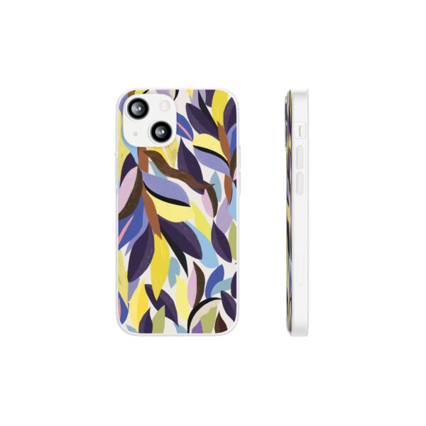 Exotic Jungle Flexi Cases For Samsung and iPhone - Image 130