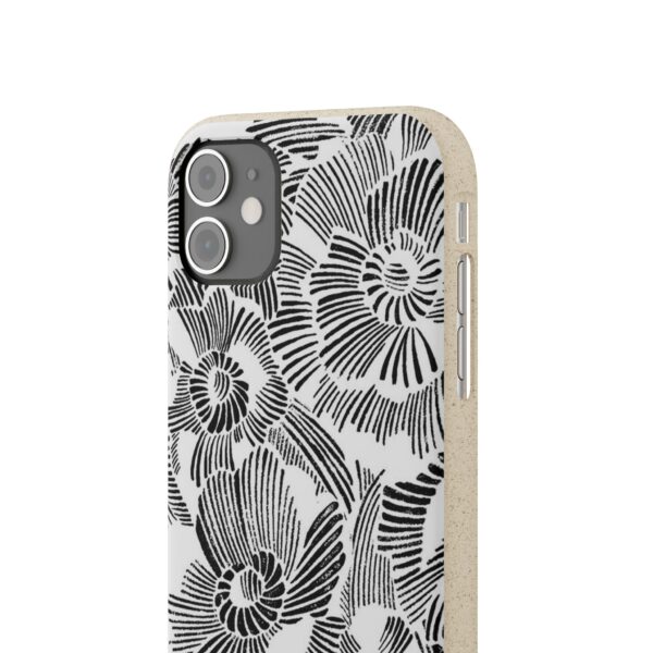 🌸 Flowers Biodegradable Cases 🌿 for iPhone and Samsung! 📱🌼 - Image 63