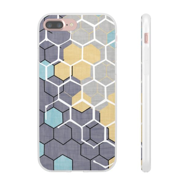 Marble Flexi Cases For iPhone & Samsung - Image 13