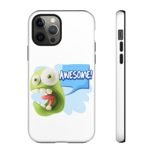 Rainbow Designs On Tough Cases Custom Phone Case For Google Samsung and iPhone Series - Image 36