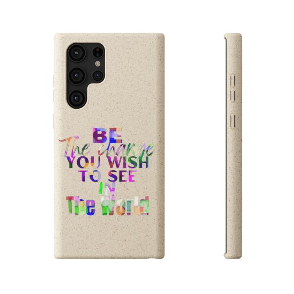 Rainbow Designs Biodegradable Phone  Cases For iPhone 11 Pro with gift packaging - Image 141