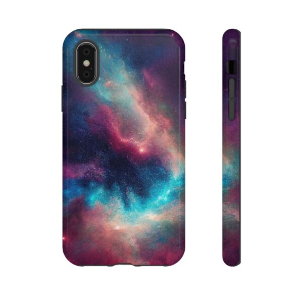 Rainbow Designs Tough Cases Custom Phone Case For iPhone Series Google Pixel and Samsung Series - Image 9