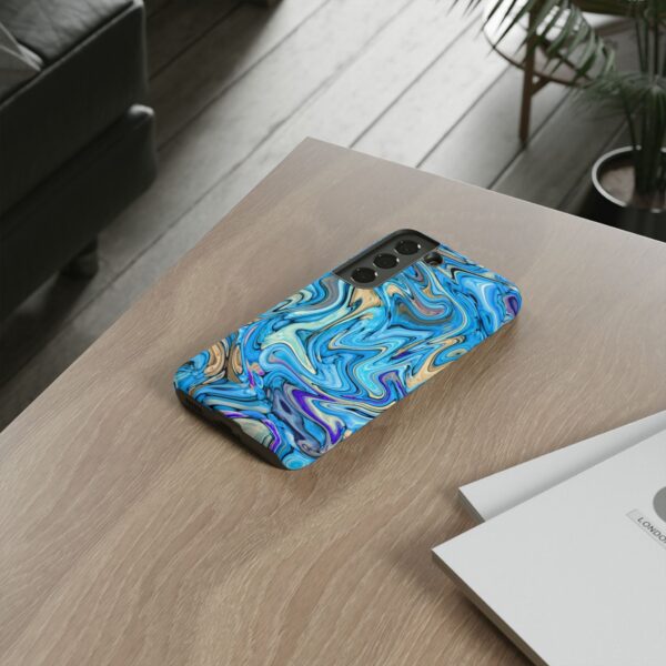 Rainbow Designs Tough Cases Custom Phone Cases For iPhone Series Google and Samsung Series - Image 86