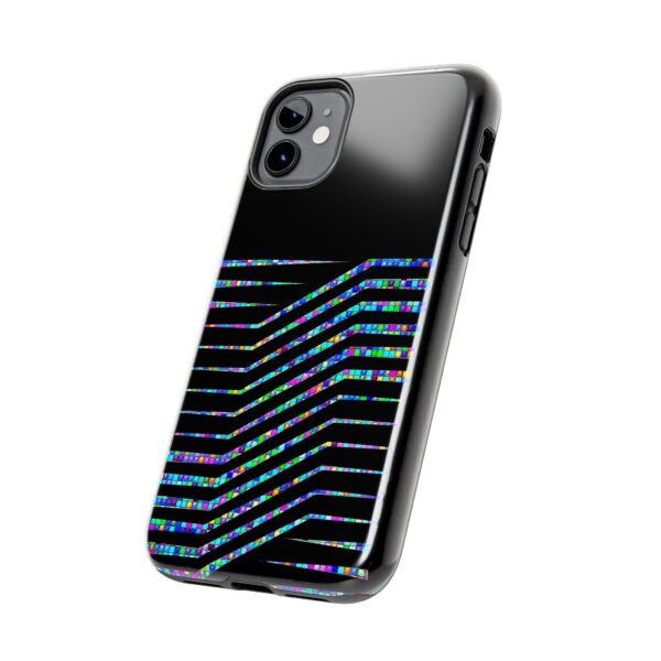 Rainbow Designs On Tough Phone Cases, Case-Mate For iPhone and Samsung - Image 14