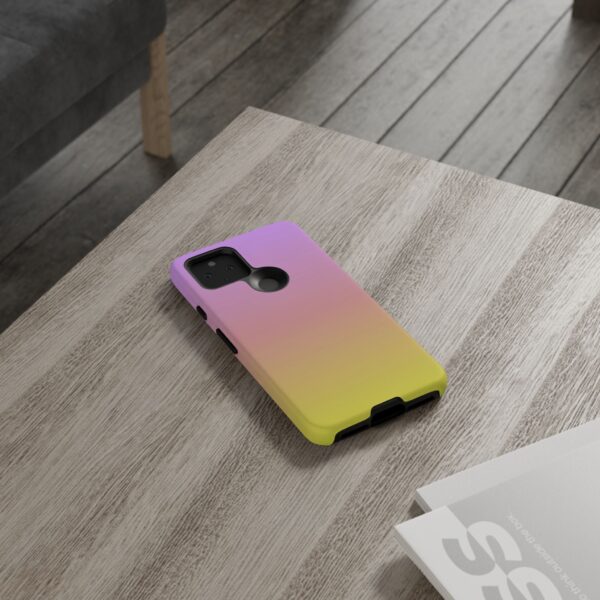 Rainbow Designs Tough Cases Custom Phone Cases For Google Samsung and iPhone Series - Image 70