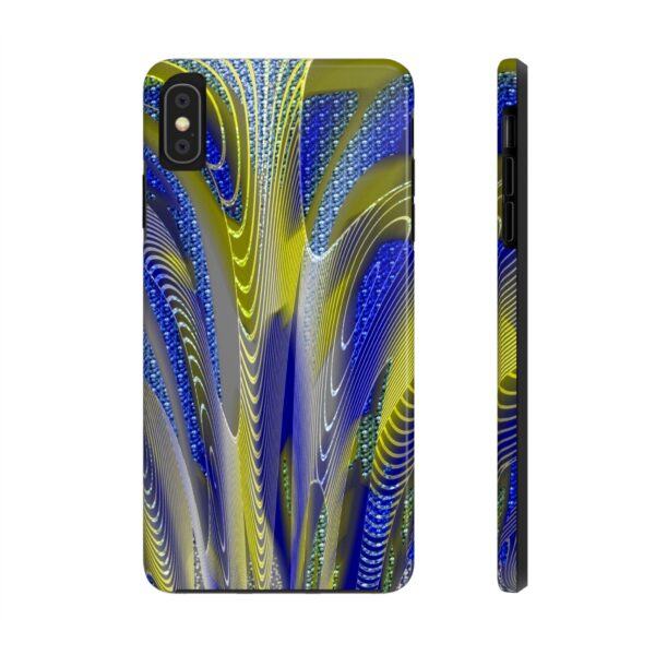 Rainbow Designs On Tough Phone Cases, Case-Mate Custom Phone Case For iPhone and Samsung - Image 10