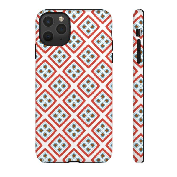 Rainbow Designs On Tough Cases Custom Phone Cases For iPhone Google Pixel and Samsung Series - Image 23