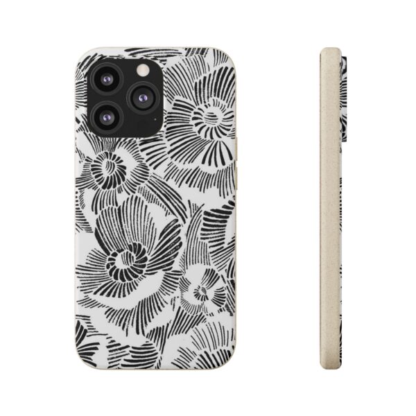 🌸 Flowers Biodegradable Cases 🌿 for iPhone and Samsung! 📱🌼 - Image 93