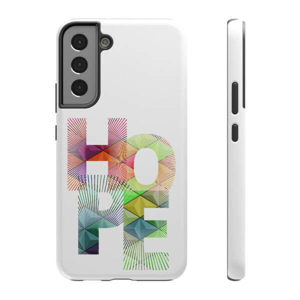 Rainbow Designs "HOPE" On Impact-Resistant Cases For Samsung and iPhone - Image 67