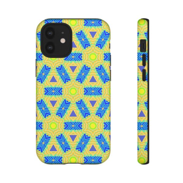 Rainbow Designs On Tough Cases Custom Phone Cases For iPhone Google Pixel and Samsung Series - Image 31