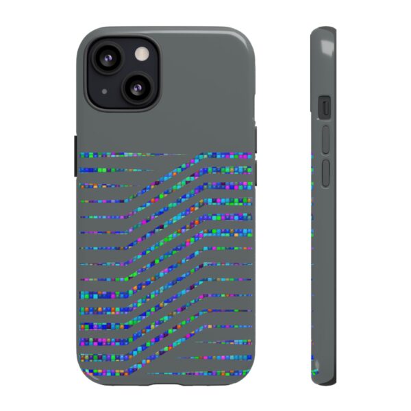 Rainbow Designs Tough Cases Custom Phone Cases For iPhone Series Google and Samsung Series - Image 39