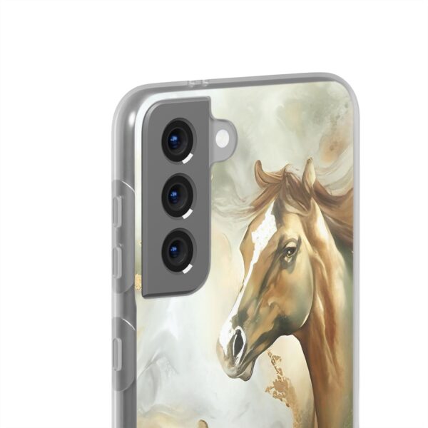 Horses Flexi Cases For iPhone and Samsung - Image 165