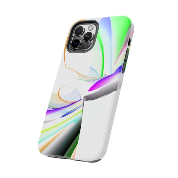 Rainbow Designs Tough Phone Cases, Case-Mate For iPhone and Samsung - Image 34