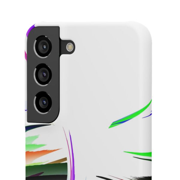 Rainbow Designs Snap Cases For iPhone Google Samsung - Image 127