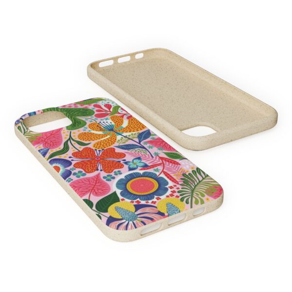 Nature Biodegradable Cases For iPhone and Samsung 🌱🌿📱 - Image 72