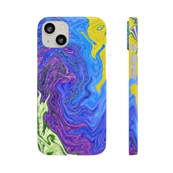 Rainbow Designs Snap Cases For Samsung and iPhone - Image 85