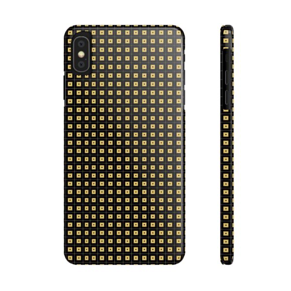 Rainbow Designs Pattern 17 On Slim Phone Cases Case-Mate Custom Phone Cases For iPhone and Samsung Series - Image 8