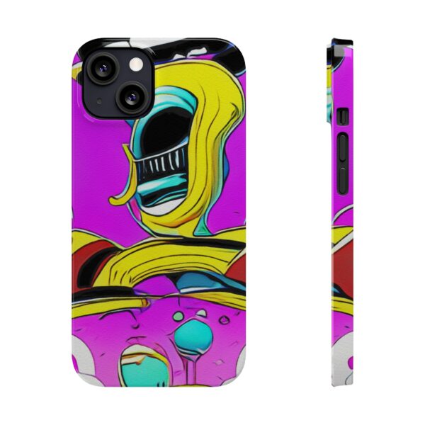 Rainbow Designs Digital Art On Slim Phone Cases Case-Mate Custom Phone Cases For iPhone and Samsung Series - Image 22