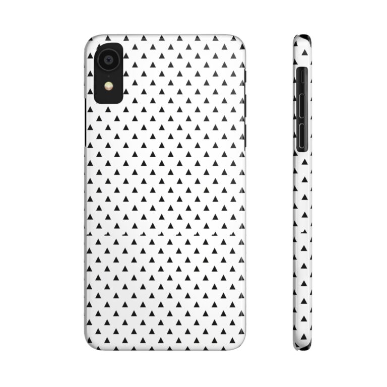 Rainbow Designs Trendy On Slim Phone Cases Case-Mate Custom Phone Cases For iPhone and Samsung Series - Image 9