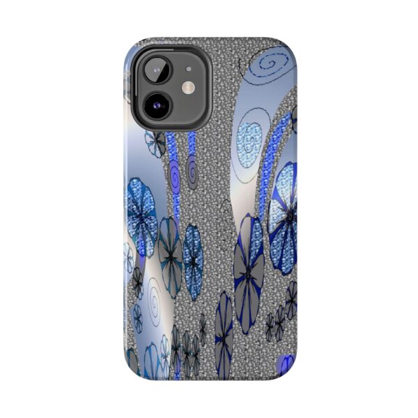 Rainbow Designs On Tough Phone Cases, Case-Mate Custom Phone Case For iPhone and Samsung - Image 25