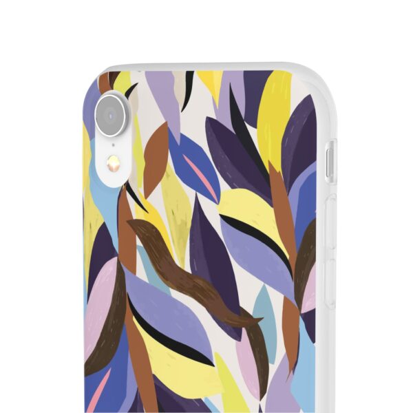 Exotic Jungle Flexi Cases For Samsung and iPhone - Image 17