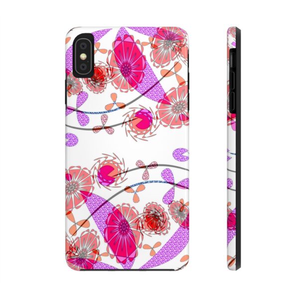 Rainbow Designs Tough Phone Cases, Case-Mate Custom Phone Cases For iPhone Series and Samsung Galaxy S6 - Image 10