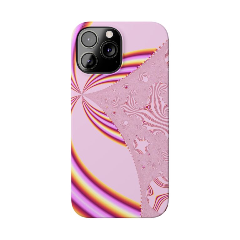 Rainbow Designs Cats On Slim Phone Cases Case-Mate Custom Phone Cases For iPhone and Samsung Series - Image 35