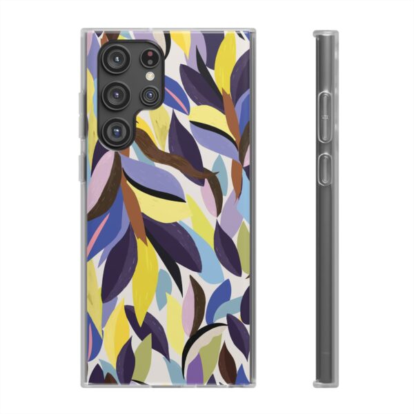 Exotic Jungle Flexi Cases For Samsung and iPhone - Image 194