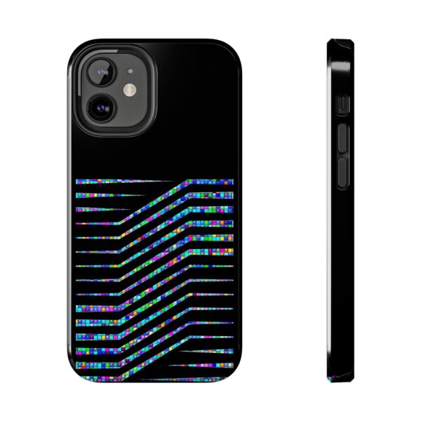 Rainbow Designs On Tough Phone Cases, Case-Mate For iPhone and Samsung - Image 28