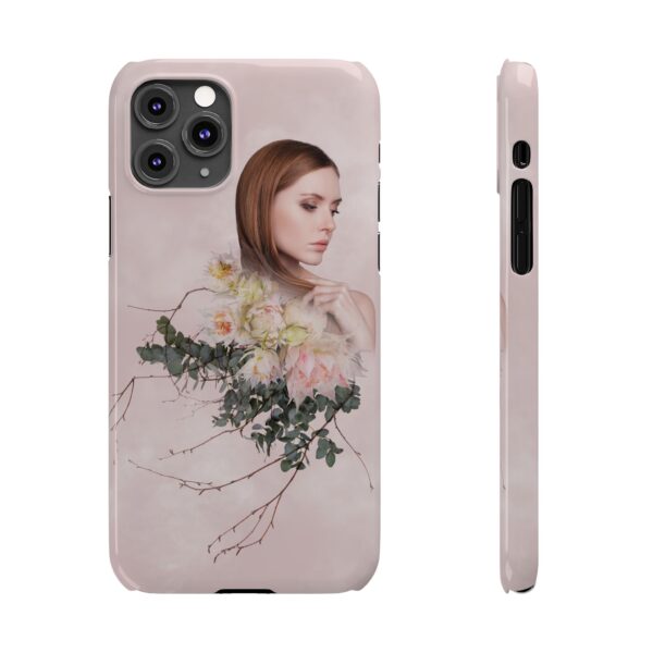 Rainbow Designs "Woman" On Slim Phone Cases, Case-Mate For iPhone and Samsung Galaxy - Image 14