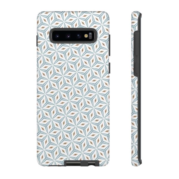 Rainbow Designs On Tough Cases Custom Phone Cases For iPhone Google Pixel and Samsung Series - Image 17