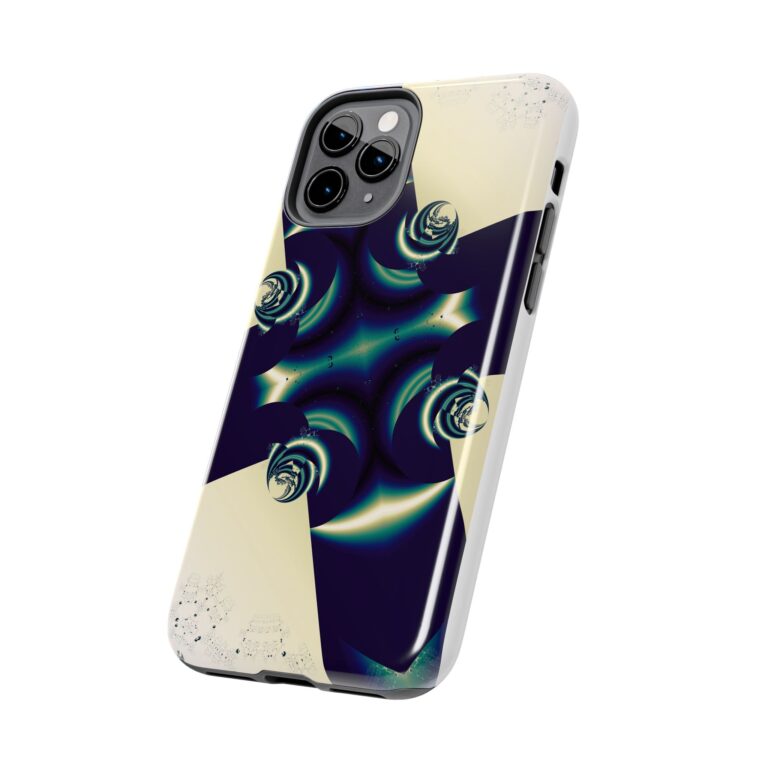 Rainbow Designs Abstract On Tough Phone Cases Case-mate Custom Phone Case For iPhone Series - Image 18