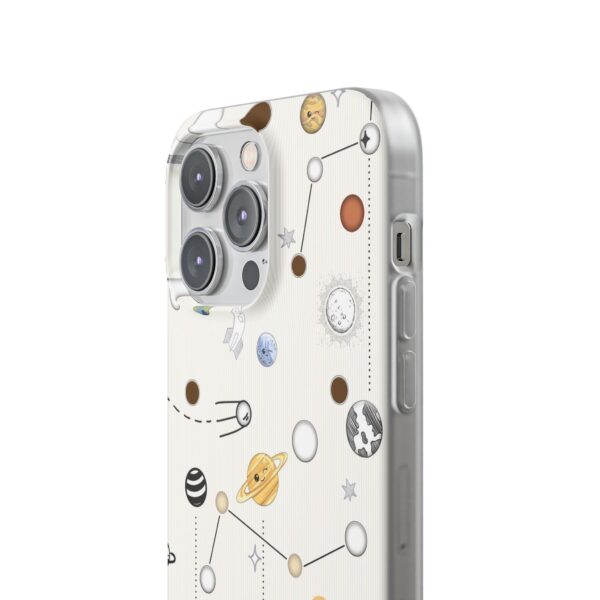 Outer Space Design Flexi Cases 🌠 For Samsung & iPhone 📱🌠 🚀🌌 - Image 210