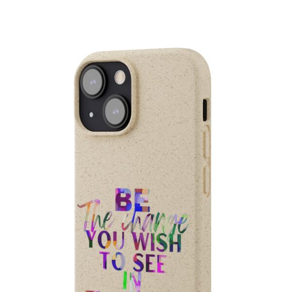 Rainbow Designs Biodegradable Phone  Cases For iPhone 11 Pro with gift packaging - Image 71