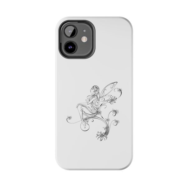 Rainbow Designs "Elf" On Tough Phone Cases, Case-Mate For iPhone and Samsung - Image 25